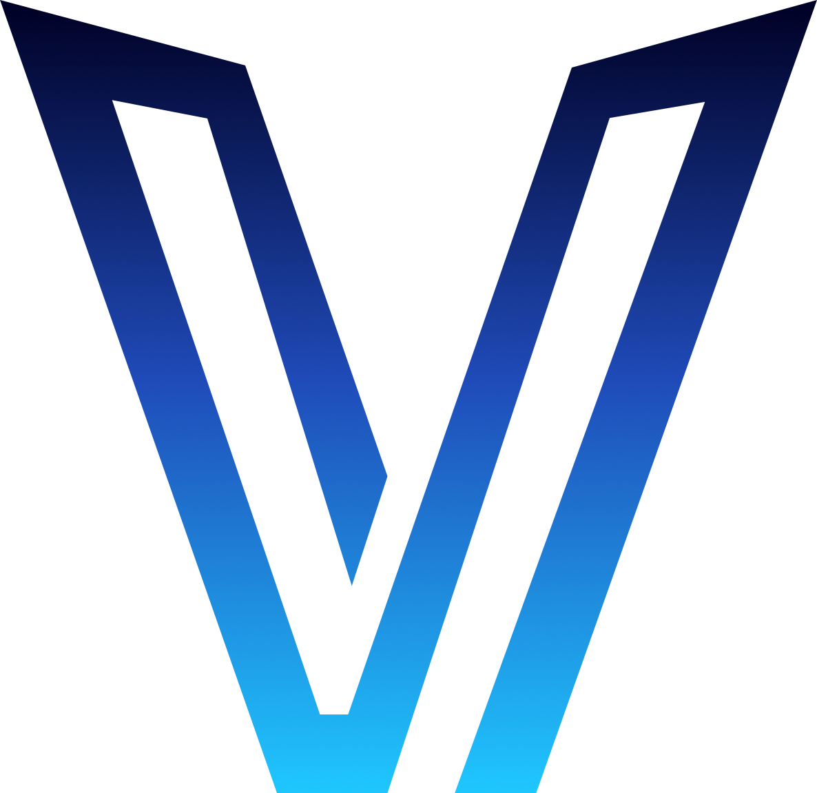 V-Translator Live Logo
